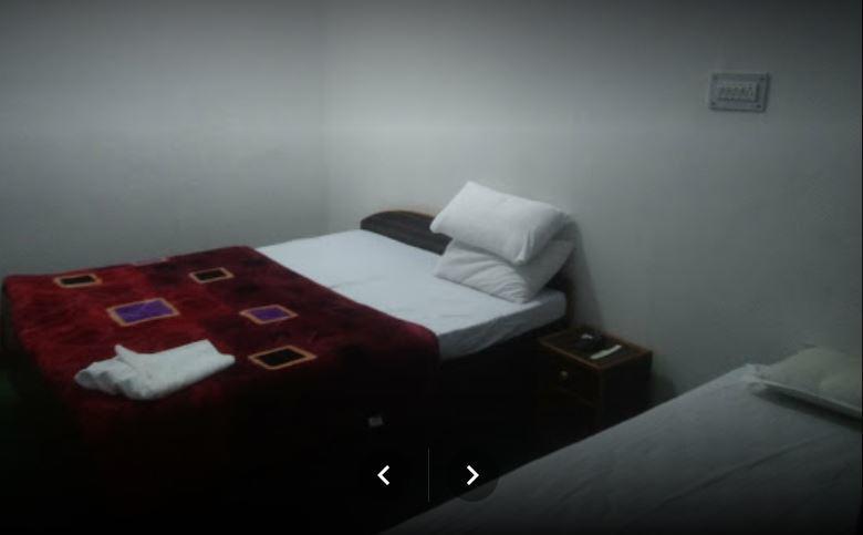 Hotel Inder Place Uttarkāshi Buitenkant foto