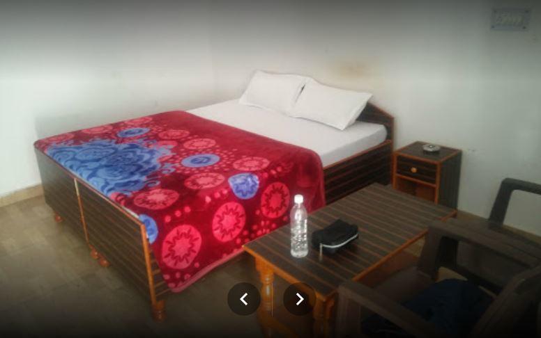 Hotel Inder Place Uttarkāshi Buitenkant foto